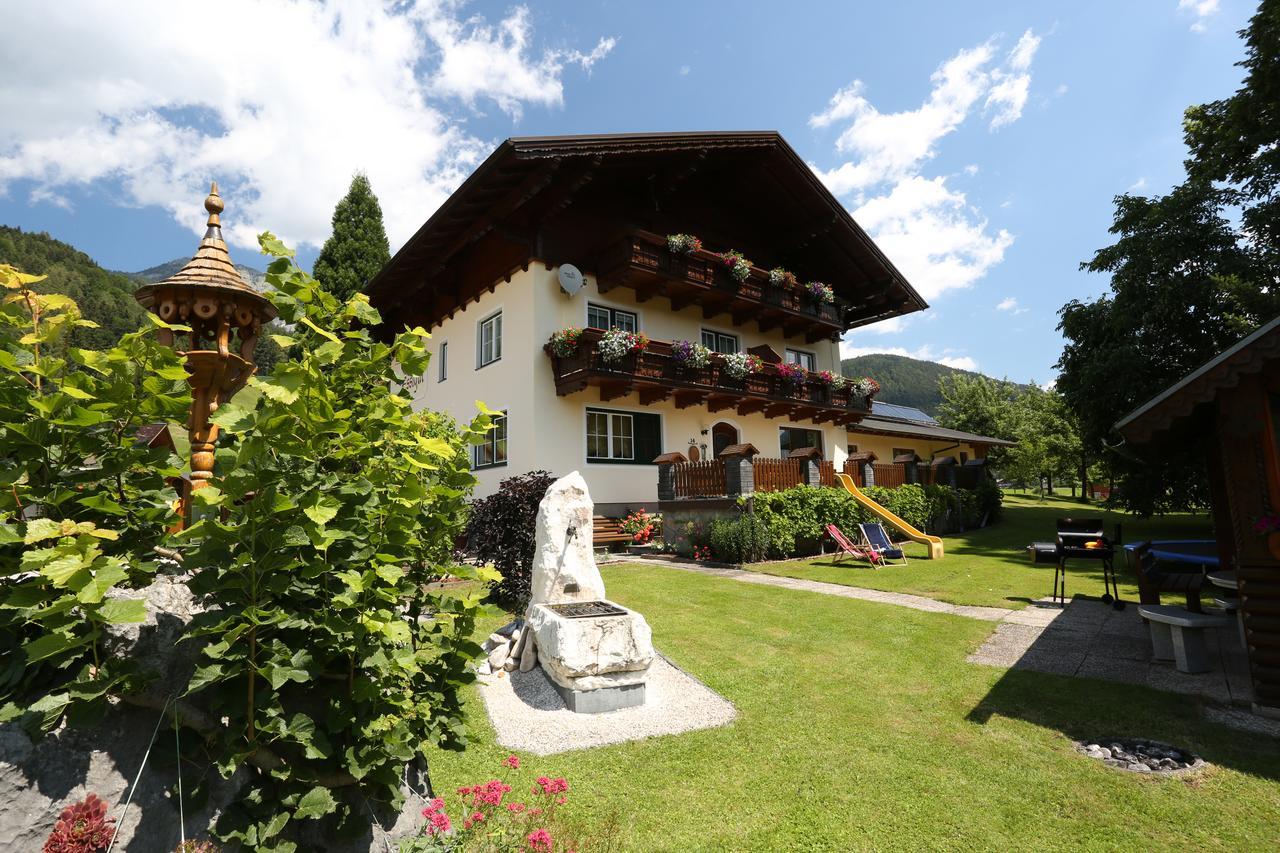 Appartments Am Esslgut Haus im Ennstal Exterior foto